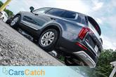 Thumbnail of 2021 Gravity Grey Kia Telluride