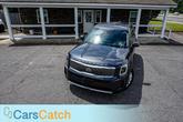 Thumbnail of 2021 Gravity Grey Kia Telluride