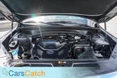 Thumbnail of 2021 Gravity Grey Kia Telluride