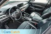 Thumbnail of 2021 Gravity Grey Kia Telluride