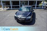 Thumbnail of 2016 Graphite Luster Metallic Acura MDX