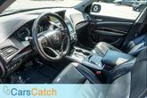 Thumbnail of 2016 Graphite Luster Metallic Acura MDX