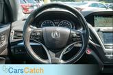 Thumbnail of 2016 Graphite Luster Metallic Acura MDX