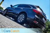 Thumbnail of 2016 Graphite Luster Metallic Acura MDX