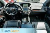 Thumbnail of 2016 Graphite Luster Metallic Acura MDX