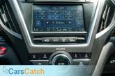 Thumbnail of 2016 Graphite Luster Metallic Acura MDX