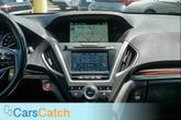 Thumbnail of 2016 Graphite Luster Metallic Acura MDX