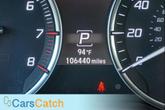 Thumbnail of 2016 Graphite Luster Metallic Acura MDX