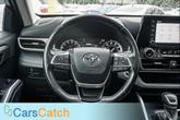 Thumbnail of 2022 Blueprint Toyota Highlander