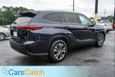 Thumbnail of 2022 Blueprint Toyota Highlander
