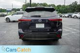 Thumbnail of 2022 Blueprint Toyota Highlander