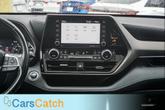 Thumbnail of 2022 Blueprint Toyota Highlander