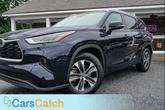 Thumbnail of 2022 Blueprint Toyota Highlander