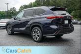 Thumbnail of 2022 Blueprint Toyota Highlander
