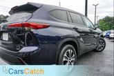 Thumbnail of 2022 Blueprint Toyota Highlander