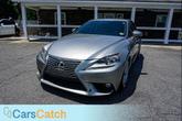 Thumbnail of 2014 Nebula Gray Pearl Lexus IS 350