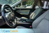 Thumbnail of 2014 Nebula Gray Pearl Lexus IS 350
