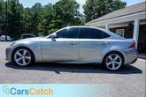 Thumbnail of 2014 Nebula Gray Pearl Lexus IS 350