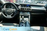 Thumbnail of 2014 Nebula Gray Pearl Lexus IS 350