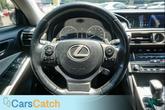 Thumbnail of 2014 Nebula Gray Pearl Lexus IS 350