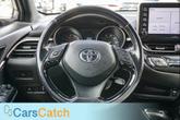 Thumbnail of 2019 Silver Knockout Metallic Toyota C-HR