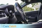 Thumbnail of 2019 Silver Knockout Metallic Toyota C-HR