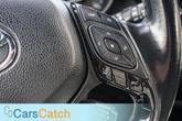 Thumbnail of 2019 Silver Knockout Metallic Toyota C-HR