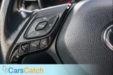Thumbnail of 2019 Silver Knockout Metallic Toyota C-HR