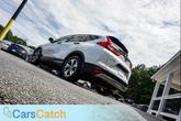 Thumbnail of 2019 Platinum White Pearl Honda CR-V