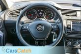 Thumbnail of 2021 Pyrite Silver Metallic Volkswagen Tiguan