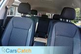 Thumbnail of 2021 Pyrite Silver Metallic Volkswagen Tiguan