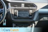 Thumbnail of 2021 Pyrite Silver Metallic Volkswagen Tiguan