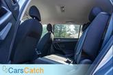 Thumbnail of 2021 Pyrite Silver Metallic Volkswagen Tiguan