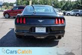 Thumbnail of 2016 Shadow Black Ford Mustang