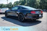 Thumbnail of 2016 Shadow Black Ford Mustang