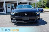 Thumbnail of 2016 Shadow Black Ford Mustang