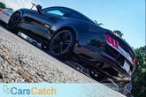 Thumbnail of 2016 Shadow Black Ford Mustang