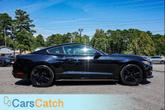 Thumbnail of 2016 Shadow Black Ford Mustang
