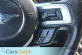 Thumbnail of 2016 Shadow Black Ford Mustang