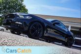 Thumbnail of 2016 Shadow Black Ford Mustang