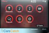Thumbnail of 2021 Barcelona Red Metallic Toyota 4Runner