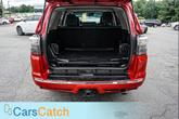 Thumbnail of 2021 Barcelona Red Metallic Toyota 4Runner
