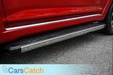 Thumbnail of 2021 Barcelona Red Metallic Toyota 4Runner