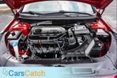 Thumbnail of 2019 Scarlet Red Hyundai SONATA