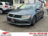 Thumbnail of 2017 Platinum Gray Metallic Volkswagen Jetta