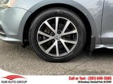 Thumbnail of 2017 Platinum Gray Metallic Volkswagen Jetta