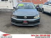 Thumbnail of 2017 Platinum Gray Metallic Volkswagen Jetta