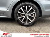 Thumbnail of 2017 Platinum Gray Metallic Volkswagen Jetta