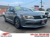 Photo of 2017 Platinum Gray Metallic Volkswagen Jetta