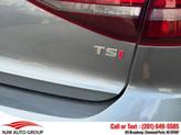 Thumbnail of 2017 Platinum Gray Metallic Volkswagen Jetta